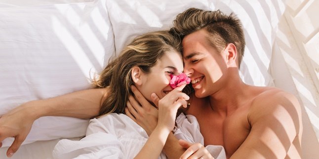 9 Healthy Intimate Habits That Need to Be Done