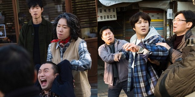 9 Best Action Comedy Korean Dramas in Terms of Story and Humor, Perfect for Weekend Entertainment