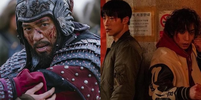 9 Best Action Korean Dramas in 2023 that are Exciting to Follow, from Mafia - War Era Story
