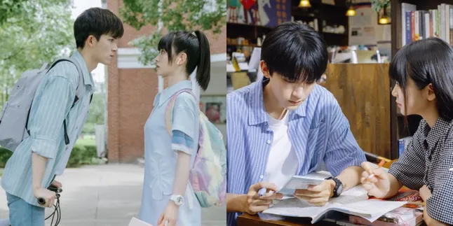 9 Drama China Mirip HIDDEN LOVE, Cocok untuk yang Belum Bisa Move On dari Kisah Super Manisnya!