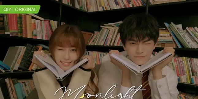 9 Drama China Penuh Romansa, Dari Sahabat Menjadi Cinta Wajib Tonton di 2025 9 Drama China Penuh Romansa, Dari Sahabat Menjadi Cinta Wajib Tonton di 2025