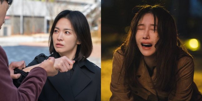 9 Intense Conflict Dramas in 2023 that are Exciting and Emotionally Draining