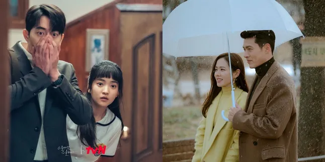 9 Drama Korea Ini Sukses Mendunia dan Puncaki Platform Global, Ini Alasannya 9 Drama Korea Ini Sukses Mendunia dan Puncaki Platform Global, Ini Alasannya