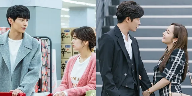 9 Drama Korea Ringan Cocok untuk Pemula, Penuh dengan Kisah Romcom Manis - Slice of Life Komedi 9 Drama Korea Ringan Cocok untuk Pemula, Penuh dengan Kisah Romcom Manis - Slice of Life Komedi