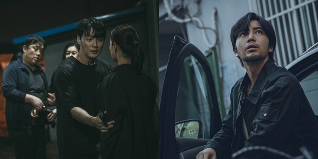 9 Latest Underrated Korean Detective Dramas, with Mysterious and Horror Elements