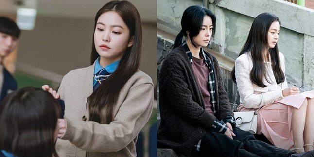 9 Korean Dramas About Social Inequality 2023 that Have Aired, from Romantic Stories - Full of Mystery and Revenge