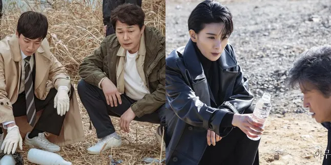 9 Drama Korea untuk Penonton yang Suka Memecahkan Masalah Terbaik dan Paling Populer