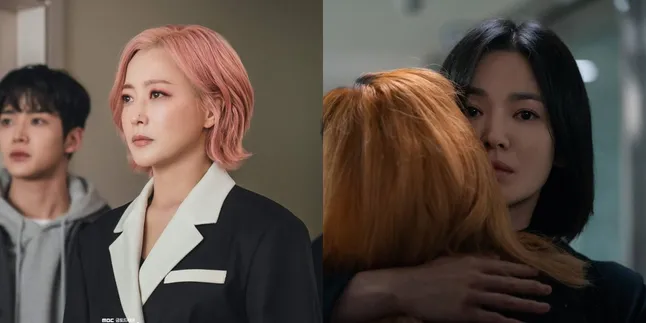 9 Drama Korea yang Karakter Utama Wanita Dingin, Punya Sikap Tegas Kuat Namun Hati Lembut