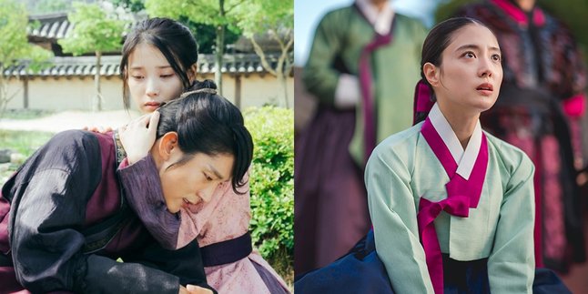 9 Romantic Dramas that Make You Cry with a Background of the Kingdom