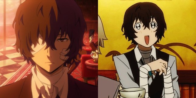 9 Interesting Facts about Osamu Dazai, a Popular Character in the Anime BUNGO STRAY DOGS - His Name is Inspired by a Legendary Japanese Writer
