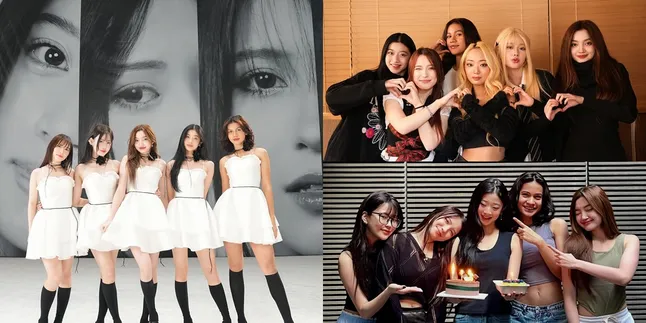 9 Interesting Facts About the Girlgroup Papion That Officially Debuted, Practicing Choreography with Park Jihyo