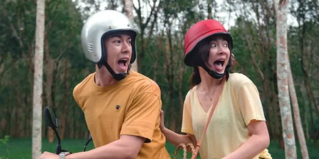 9 Exciting Thai Movies About Friendship to Watch, Featuring Drama, Comedy, and Horror
