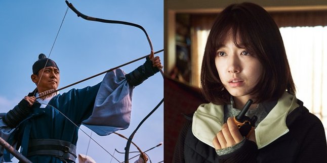 9 Things that Make Korean Zombie Films and Dramas Different from Hollywood Productions