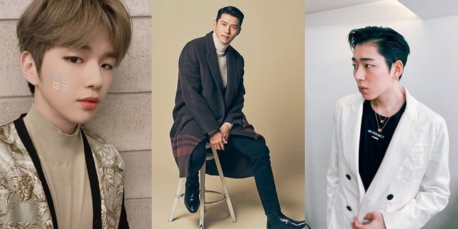 9 Korean Celebrities Who Successfully Create Their Own Labels and Agencies, Willing to Leave Their Groups