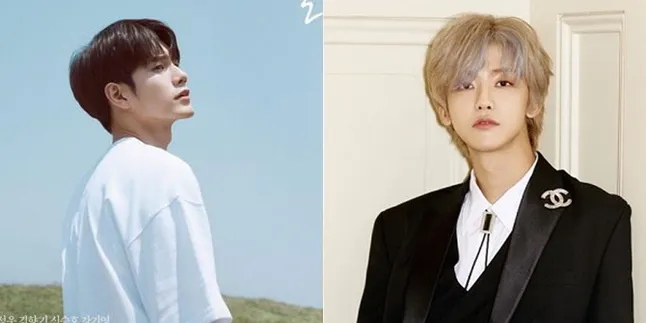 9 Idol Korea Ganteng yang Merayakan Ulang Tahun Mereka di Bulan Agustus Ini