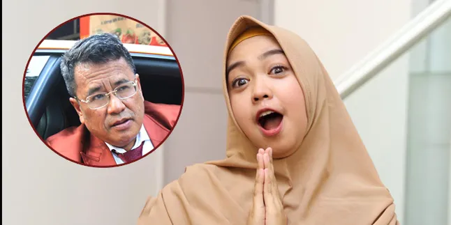 9 Juta Subscribers, Ria Ricis Diberi Cincin 9 Miliar Oleh Hotman Paris