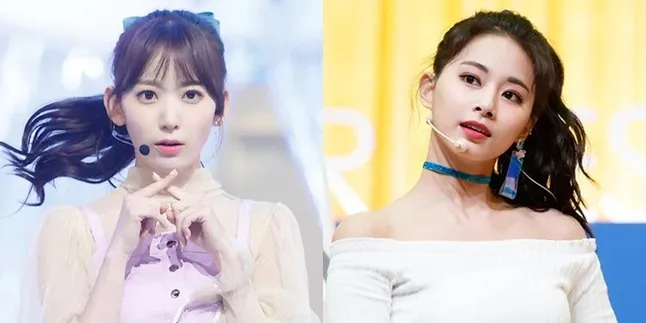 9 K-Pop Idol Ini Dinilai Paling Pantas Tampil Dengan Gaya Rambut Kuncir Kuda