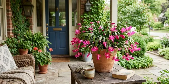9 Cacti That Don't Look Like Typical Cacti, Their Appearance Can Be Misleading
