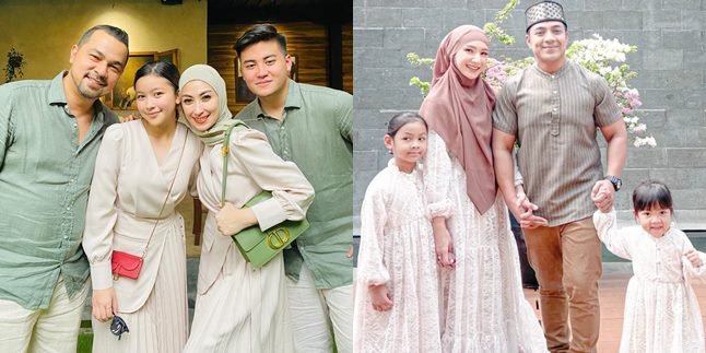 Home Becoming More Crowded, These 9 Celebrity Families Are Ready to Welcome Another Child - Becoming a Happy Big Family