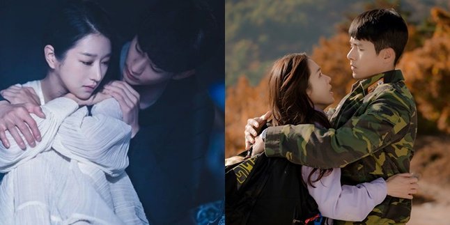 9 Unique Love Stories in Korean Dramas, from IT'S OKAY NOT TO BE OKAY to CRASH LANDING ON YOU!