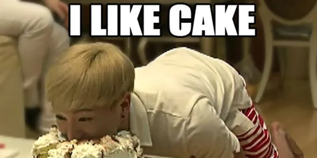 9 Kue K-Pop Paling Fenomenal!