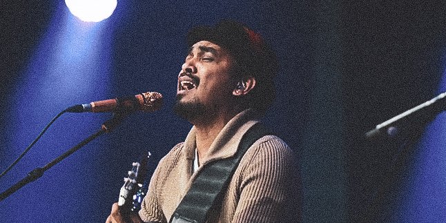 9 Glenn Fredly Songs with 'Magical' Power, Strongly Imprinted in the Minds of Music Enthusiasts in the Homeland