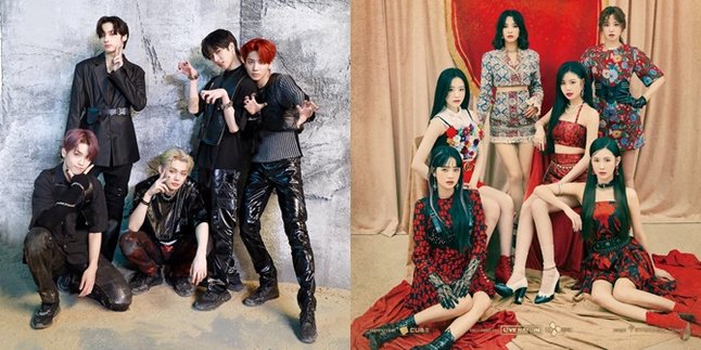 9 K-Pop Songs Inspired by Wild Animals, TXT 'Puma' - (G)I-DLE 'Lion'