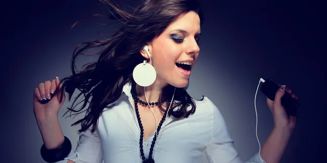 9 Lagu Motivator Bangkit Dari Patah Hati 9 Lagu Motivator Bangkit Dari Patah Hati