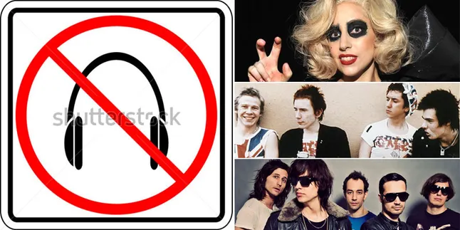 9 Lagu Yang Pernah Dicekal Negara (dan Makin Dicari) 9 Lagu Yang Pernah Dicekal Negara (dan Makin Dicari)