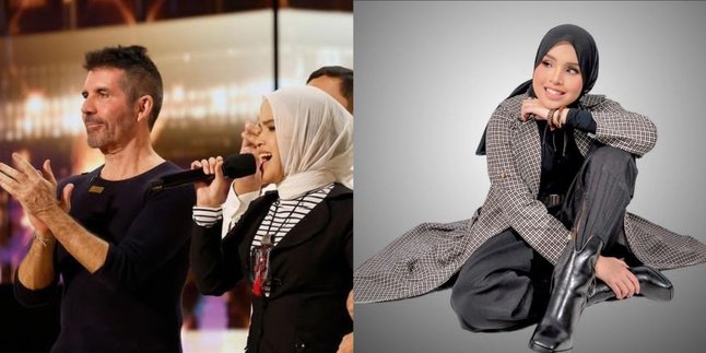 9 List Rekomendasi Lagu Terbaik Milik Putri Ariani: Sederhana, Unik dan Menyentuh