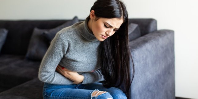 9 Foods that Rarely Known as Causes of Appendicitis, Understand the Types