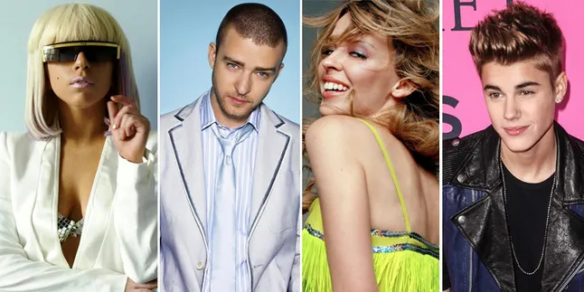 9 Memorabilia Mahal Musisi, Konyol Atau Keren?