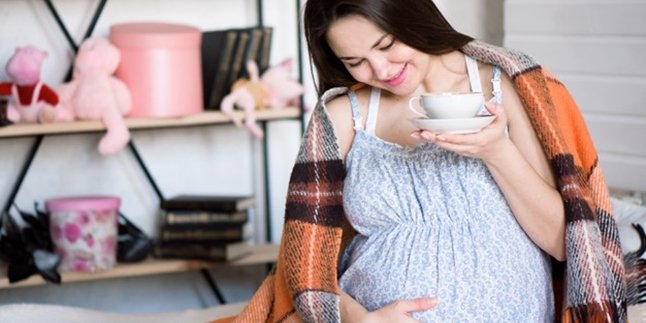 9 Minuman Sehat untuk Ibu Hamil, Bagus Dikonsumsi Rutin dan Rasakan Khasiatnya