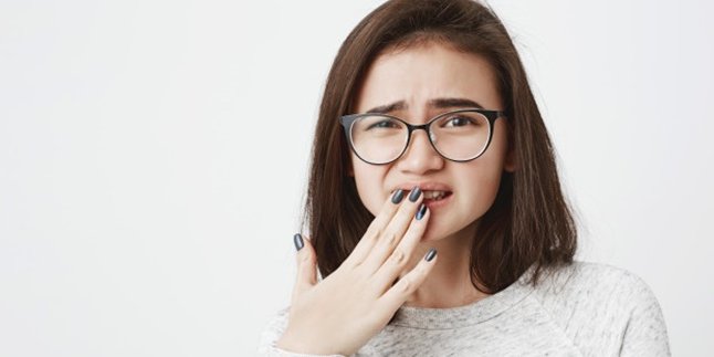 9 Causes of Mouth Cancer and Its Symptoms, Don't Ignore