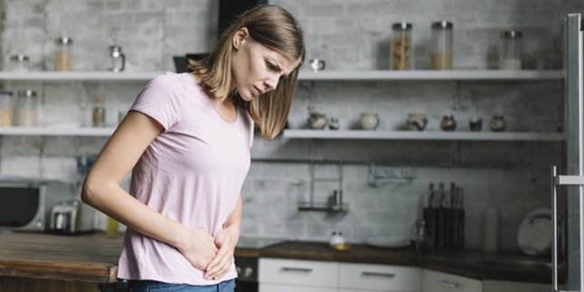 9 Penyebab Miom dan Gejalanya yang Menyerang Organ Reproduksi Perempuan