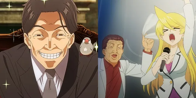 9 Rekomendasi Anime Bertema Komedi 2024 Winter Season, Dijamin Bikin Ngakak - Penuh Cerita Absurd 9 Rekomendasi Anime Bertema Komedi 2024 Winter Season, Dijamin Bikin Ngakak - Penuh Cerita Absurd