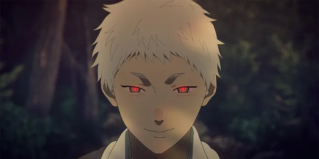 9 Rekomendasi Anime Horor Paling Seram yang Cocok Ditonton karena Suasananya Bikin Merinding
