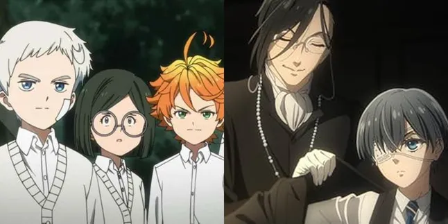 9 Rekomendasi Anime yang Berbeda dengan Manga Aslinya, Ada yang Disambut Baik - Bikin Penggemar Kecewa 9 Rekomendasi Anime yang Berbeda dengan Manga Aslinya, Ada yang Disambut Baik - Bikin Penggemar Kecewa