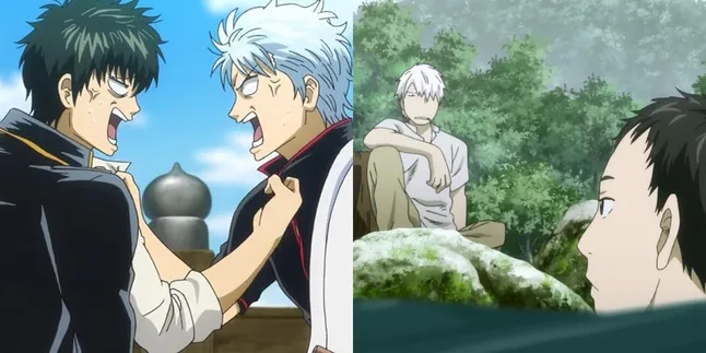 9 Rekomendasi Anime yang Mengajarkan tentang Toleransi, Menampilkan Pesan Moral Perbedaan dengan Cara Unik dan Menarik 9 Rekomendasi Anime yang Mengajarkan tentang Toleransi, Menampilkan Pesan Moral Perbedaan dengan Cara Unik dan Menarik
