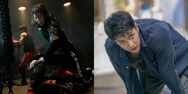 26 Rekomendasi Drakor Action - Romantis Terbaru yang Penuh Ketegangan, Wajib Ditonton! 26 Rekomendasi Drakor Action - Romantis Terbaru yang Penuh Ketegangan, Wajib Ditonton!