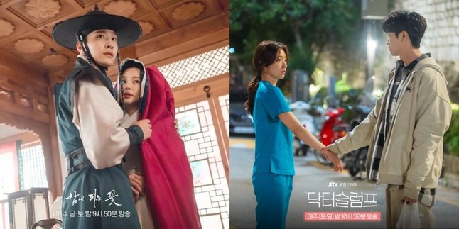 9 Romantic Korean Drama Recommendations in 2024, from Modern Love Stories to Colossal Ones