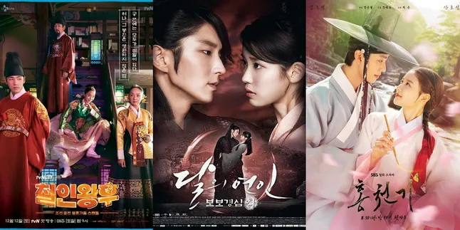 9 Rekomendasi Drama Korea Kerjaan Terbaik, Punya Plot Menarik dan Cast yang Bikin Baper 9 Rekomendasi Drama Korea Kerjaan Terbaik, Punya Plot Menarik dan Cast yang Bikin Baper