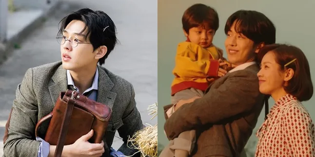 9 Rekomendasi Drama Korea yang Jarang Orang Tahu, Padahal Meaningful Banget