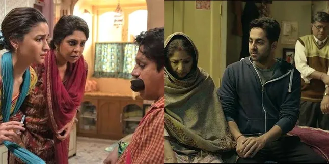 9 Rekomendasi Film India Keluarga Terbaru Sajikan Drama, Komedi, dan Nilai Kehidupan - Cocok Jadi Hiburan Seru 9 Rekomendasi Film India Keluarga Terbaru Sajikan Drama, Komedi, dan Nilai Kehidupan - Cocok Jadi Hiburan Seru