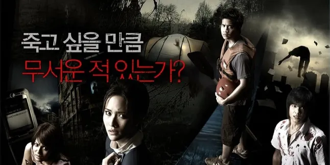 9 Recommendations for Thai Omnibus Films, Horror and Romance in One Screen