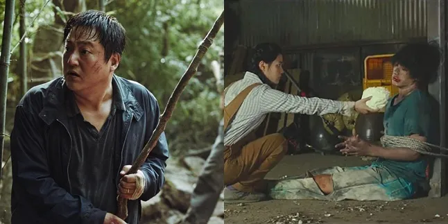 14 Rekomendasi Film Zombie Terbaik Menegangkan dari Hollywood dan Korea Selatan 14 Rekomendasi Film Zombie Terbaik Menegangkan dari Hollywood dan Korea Selatan