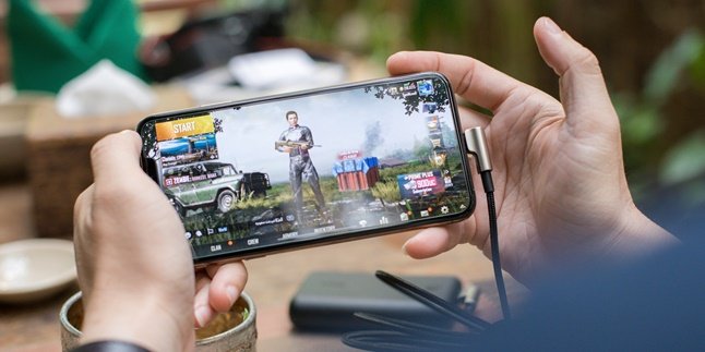 9 Rekomendasi HP Gaming 2 Jutaan Agar Main ML dan PUBG Lebih Lancar