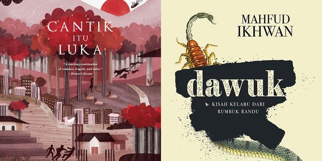 9 Rekomendasi Judul Novel Sastra Indonesia Terbaik yang Wajib Dibaca