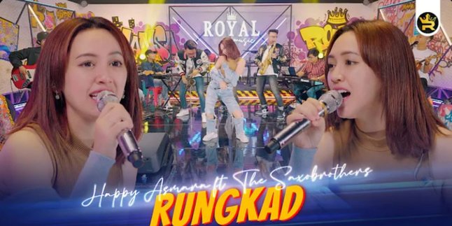 9 Dangdut Song Recommendations for Karaoke That Are Fun and Easy to Sing