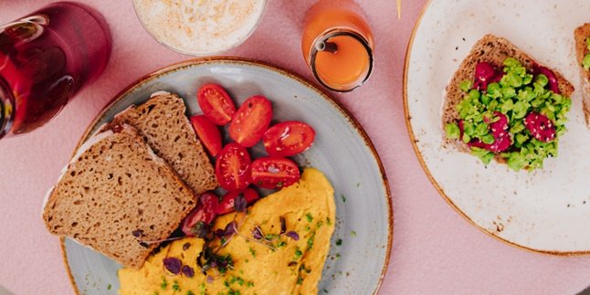 9 Breakfast Recommendations for Families Along with Healthy and Nutritious Menu Recipes